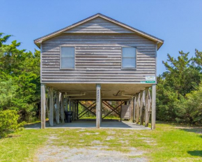 7595 - Kaspar Kottage by Resort Realty